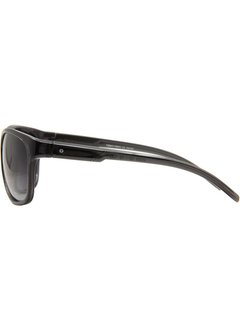 Tomy Timy TT2059 03 58 Polarized Unisex Sunglasses  - Image 3