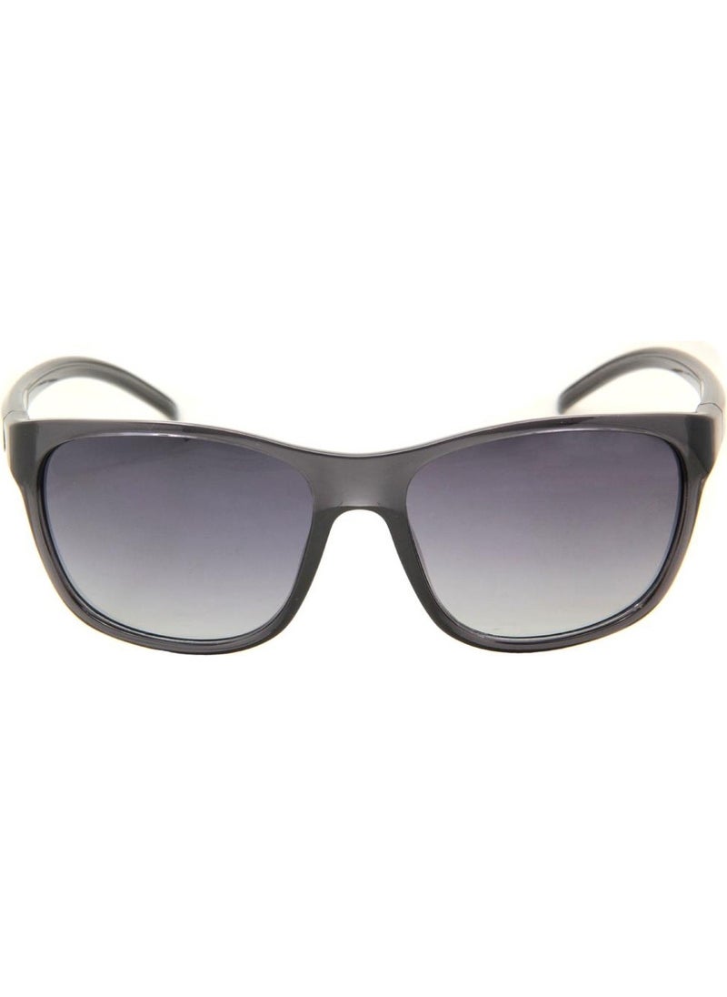 Tomy Timy TT2059 03 58 Polarized Unisex Sunglasses  - Image 2