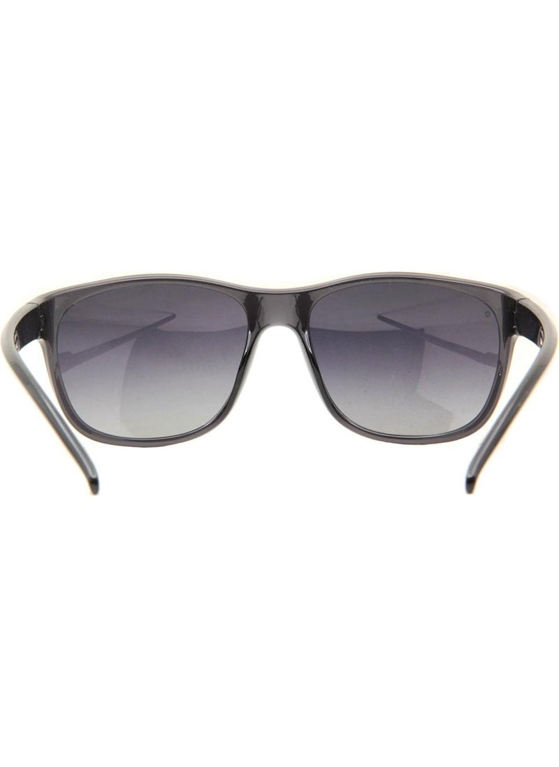 Tomy Timy TT2059 03 58 Polarized Unisex Sunglasses  - Image 5
