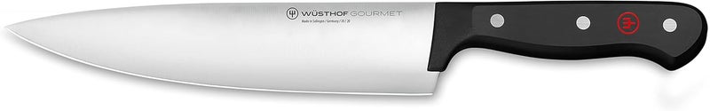 Wsthof Gourmet 11Piece Knife Block Set Beech Wood - Image 3