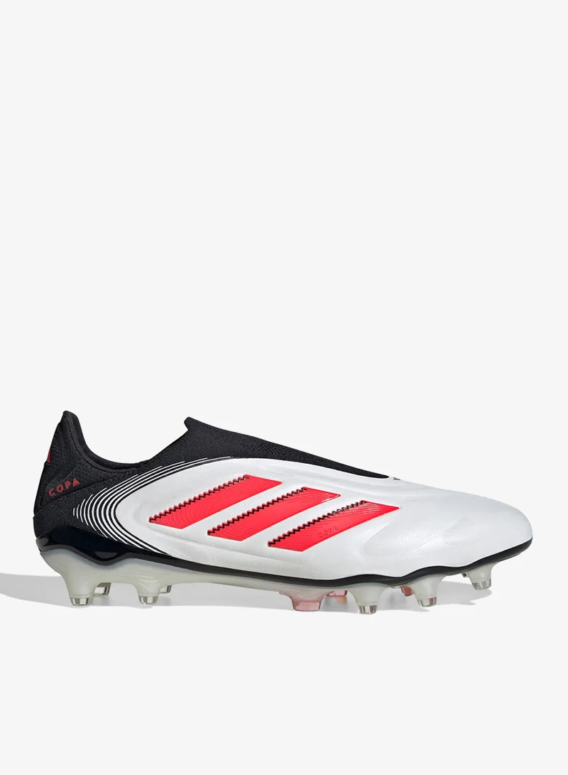 Adidas Copa Pure 3 Elite Laceless Firm Ground Boots