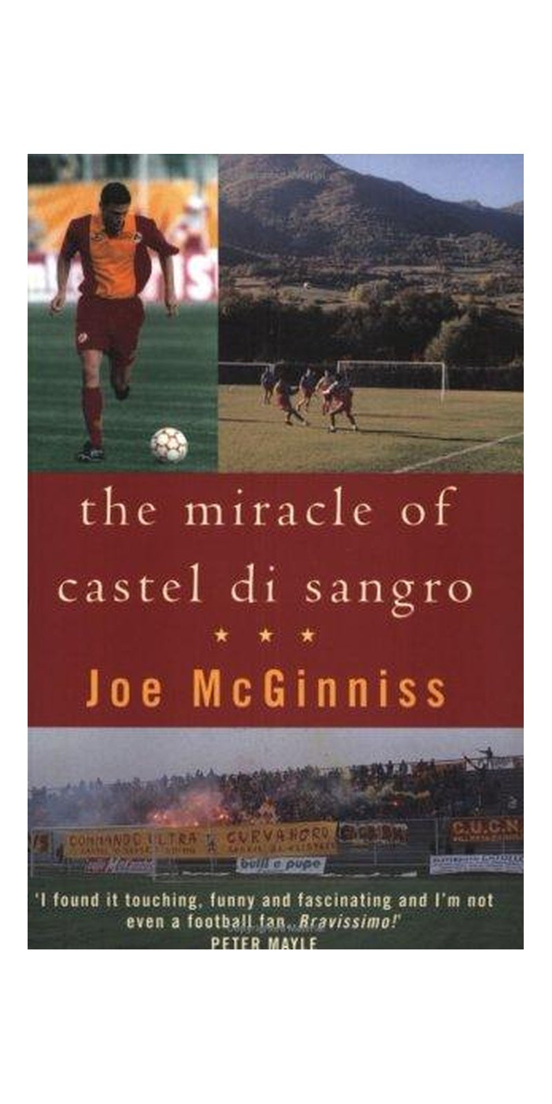 The Miracle of Castel Di Sangro