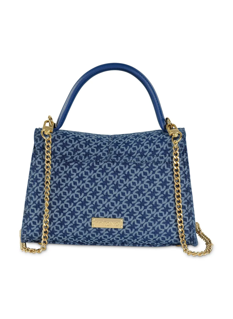 milano DORES-SATCHEL BAG