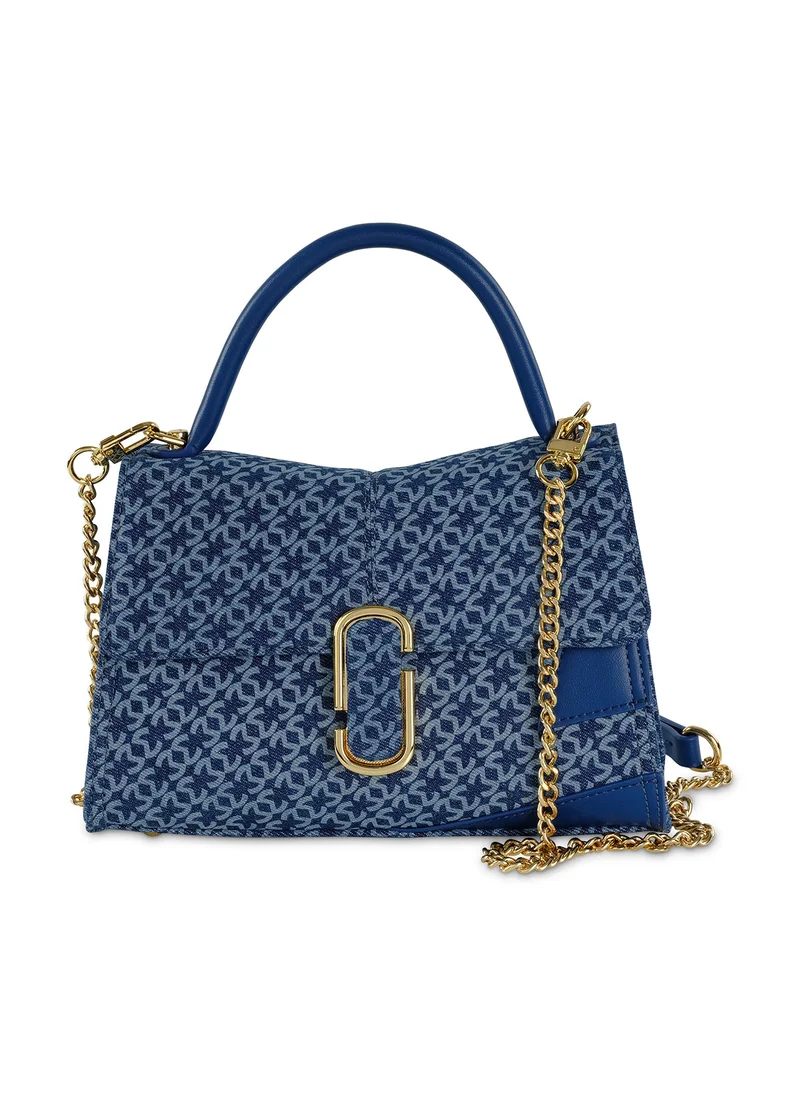 milano DORES-SATCHEL BAG