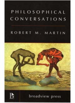 Philosophical Conversations - Paperback 