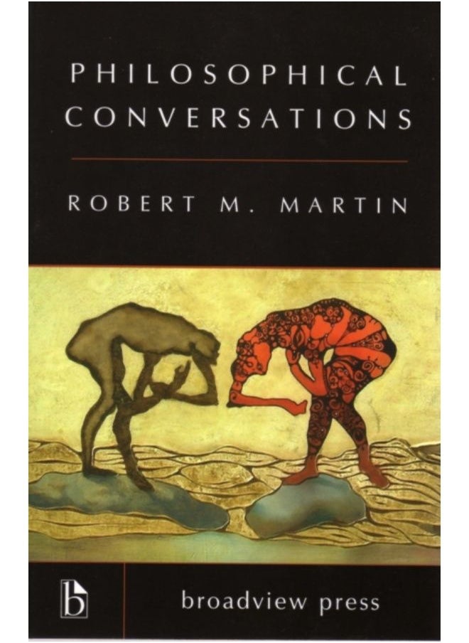 Philosophical Conversations - Paperback 