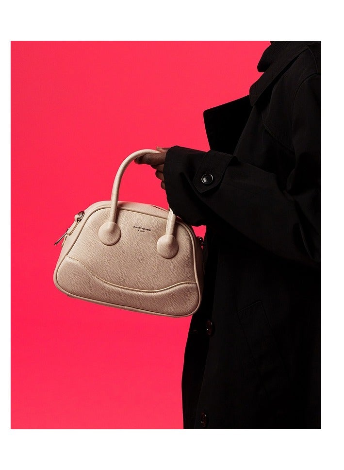 David Jones David Jones- Multi Color Tote Bag in model cm6966- Unique Designed Hand and cross body bag for All women- everyday Faux Leather Bag - Well designed Special Tote Bag for your Dates - Image 2