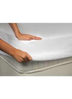 özdilek Fitted Mattress Mattress Double Liquid Proof 160X200 