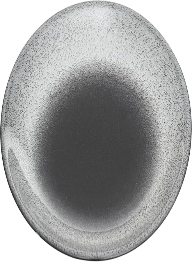 Porland Twilight Deep Plate - 30 cm