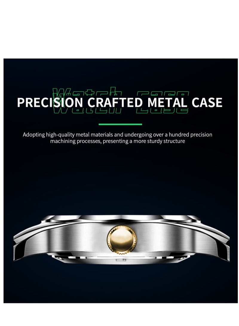 فافافووم ساعة VAVAVOOM للرجال مقاومة للماء - Image 2