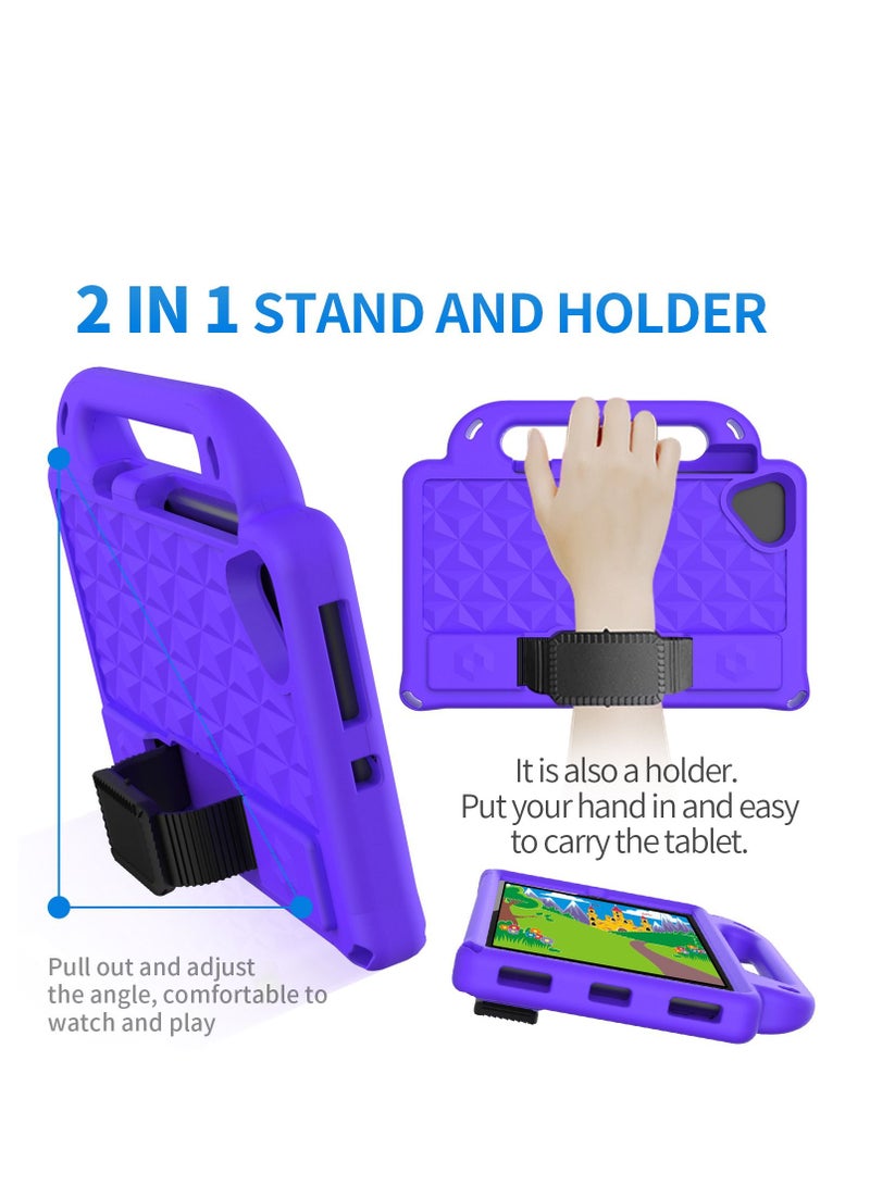 GULFLINK SAMSUNG protective case for Tab A T290/T295 8 inch - Image 3