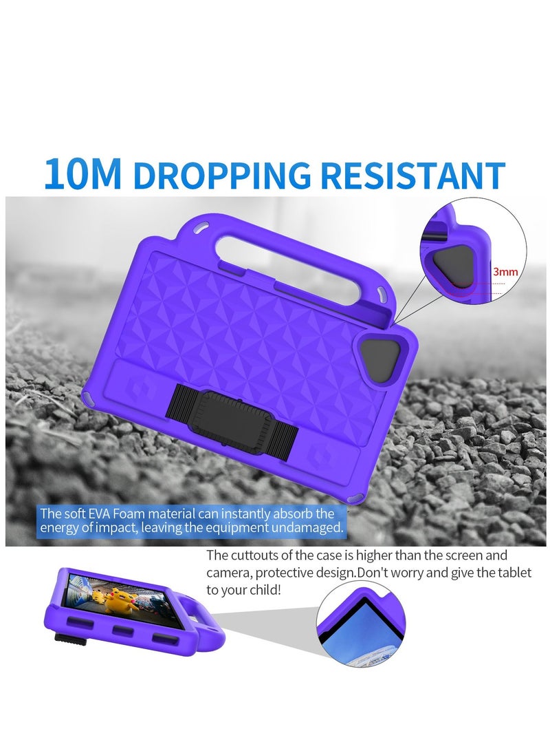 GULFLINK SAMSUNG protective case for Tab A T290/T295 8 inch - Image 5