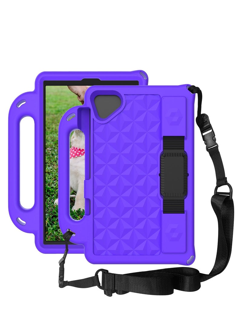 GULFLINK SAMSUNG protective case for Tab A T290/T295 8 inch - Image 4