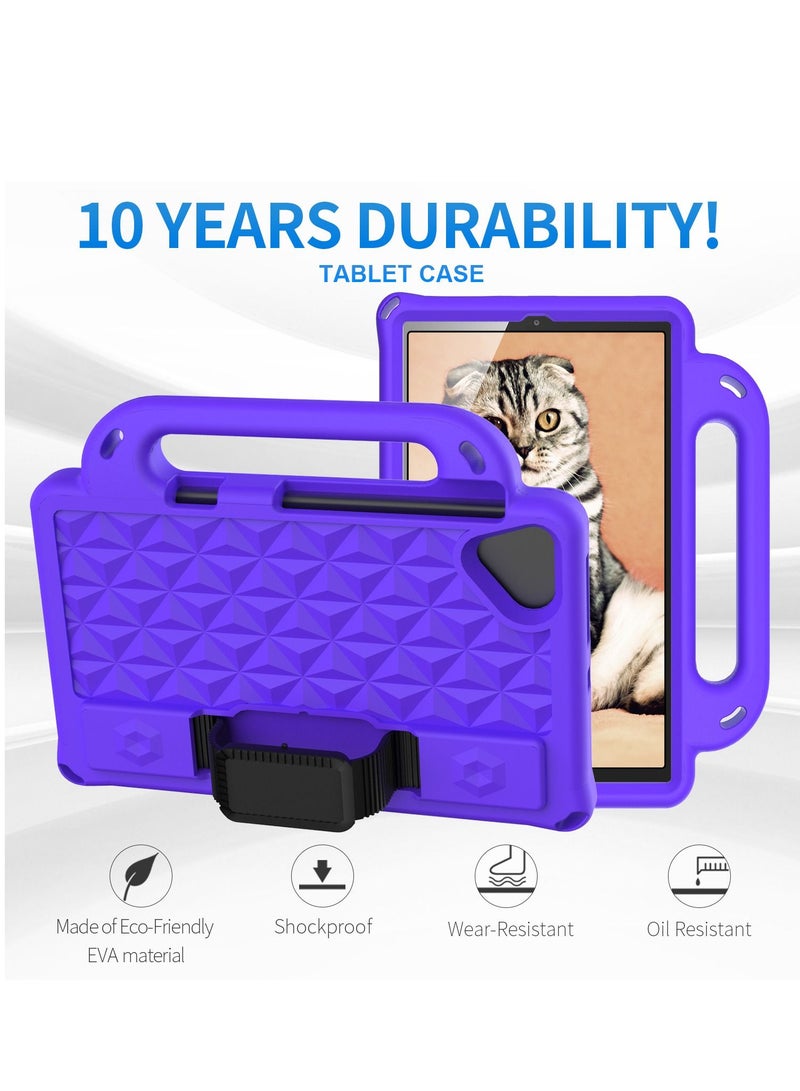 GULFLINK SAMSUNG protective case for Tab A T290/T295 8 inch - Image 1