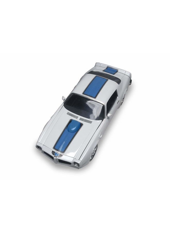 REVELL USA, LLC Plastic Model KIT, 70 Pontiac Firebird,12 years old and up - Image 3
