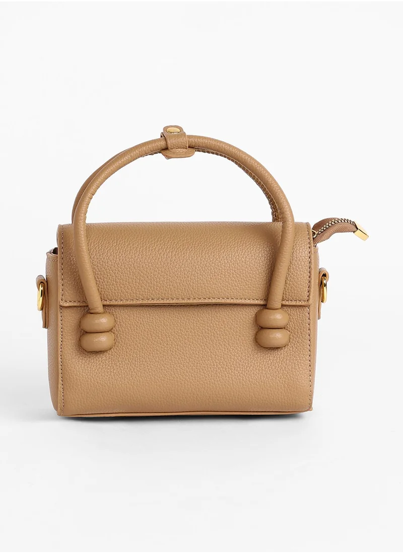 صوص هاوت The Orb Sling Bag