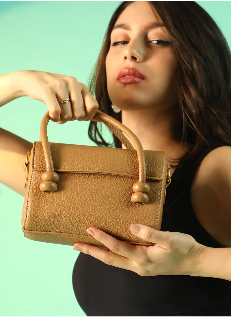 صوص هاوت The Orb Sling Bag