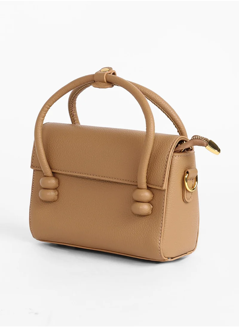 صوص هاوت The Orb Sling Bag