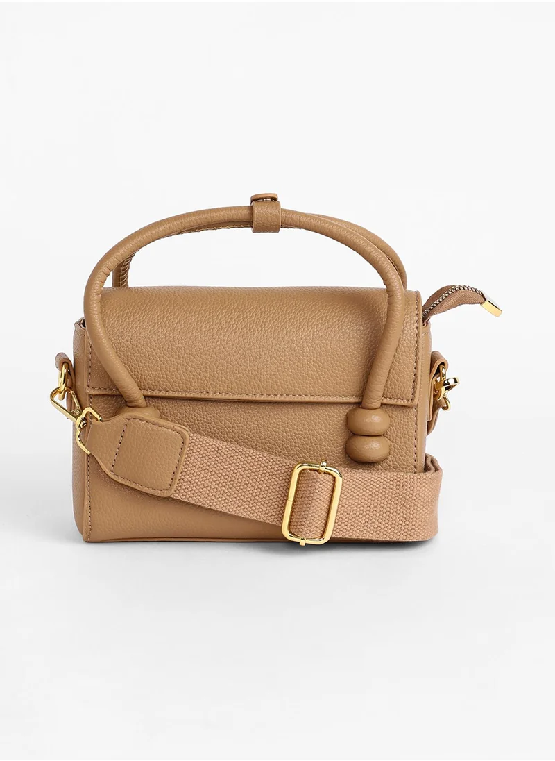 صوص هاوت The Orb Sling Bag