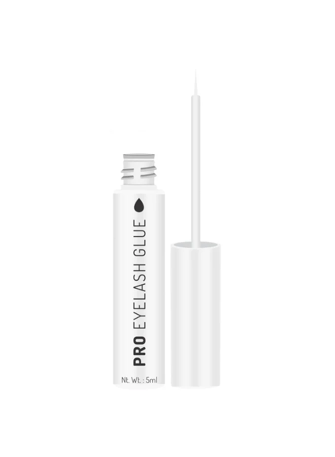 Swiss Beauty Swiss Beauty Eyelash Glue SB-EG02-White - White - 5 ml