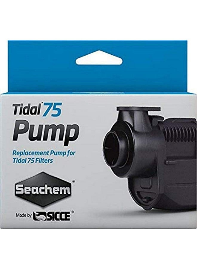 سي تشيم مضخة نبضية Tidal 75 - Image 1