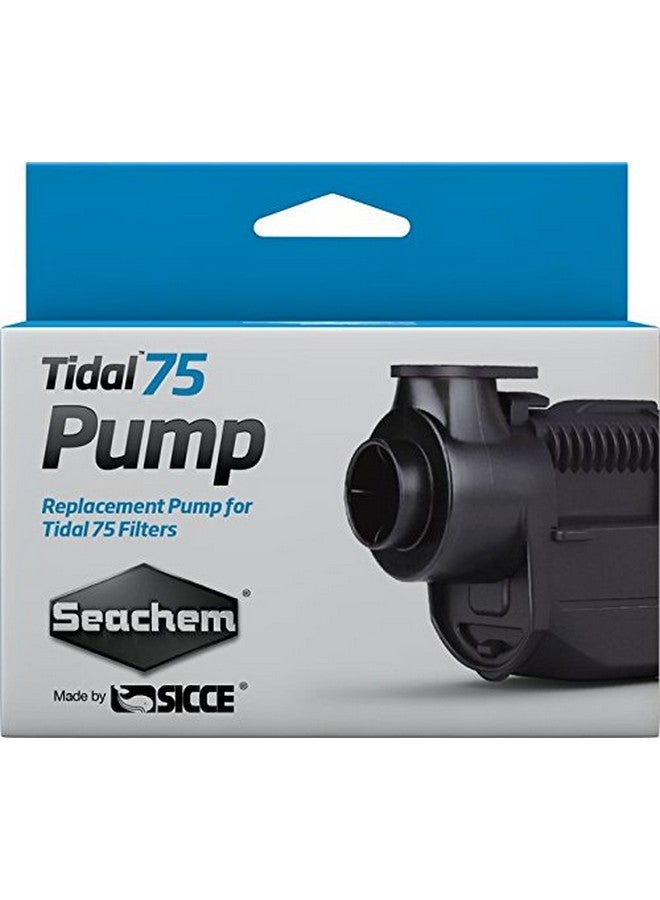 سي تشيم مضخة نبضية Tidal 75 - Image 2