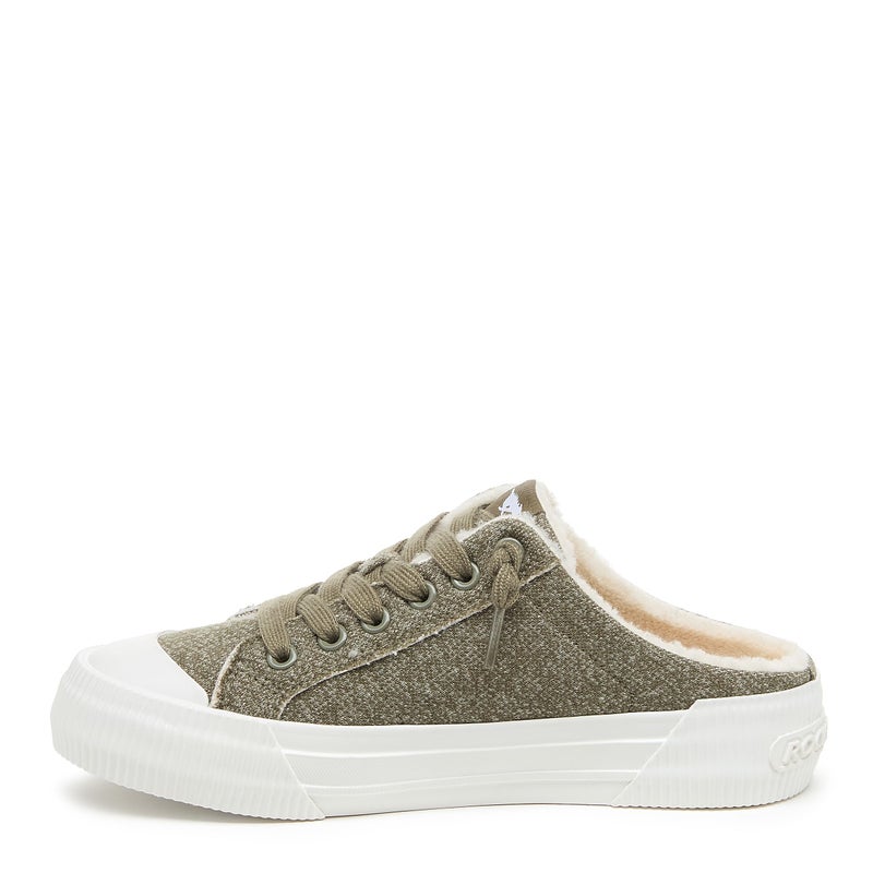 Rocket Dog Women's Cheery Plush Foam Comfort Sneaker - Image 2