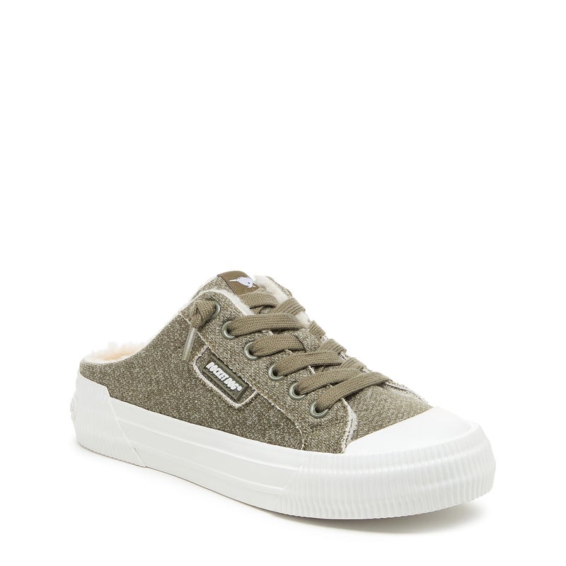 Rocket Dog Women's Cheery Plush Foam Comfort Sneaker - Image 1