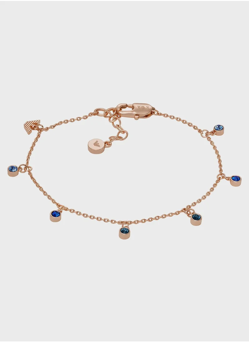 EMPORIO ARMANI Sentimental Bracelet