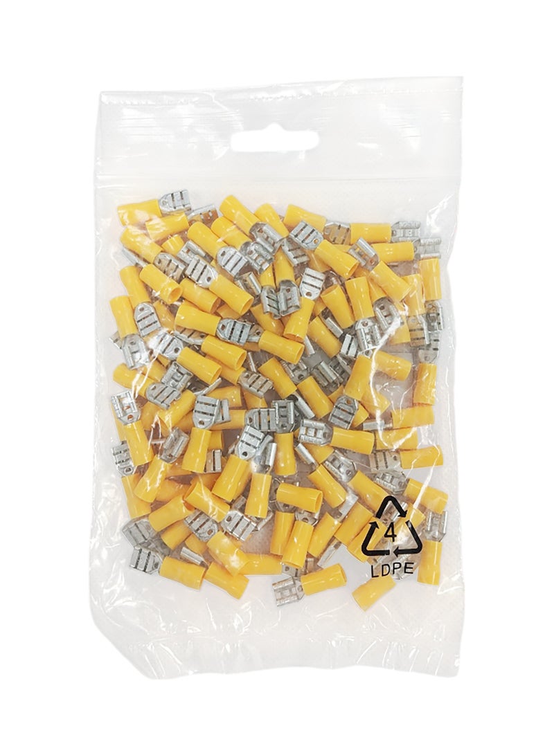 يونايتد باور أطراف فصل أنثوية - موصلات كهربائية معزولة لتوصيل الأسلاك بسرعة - Image 5