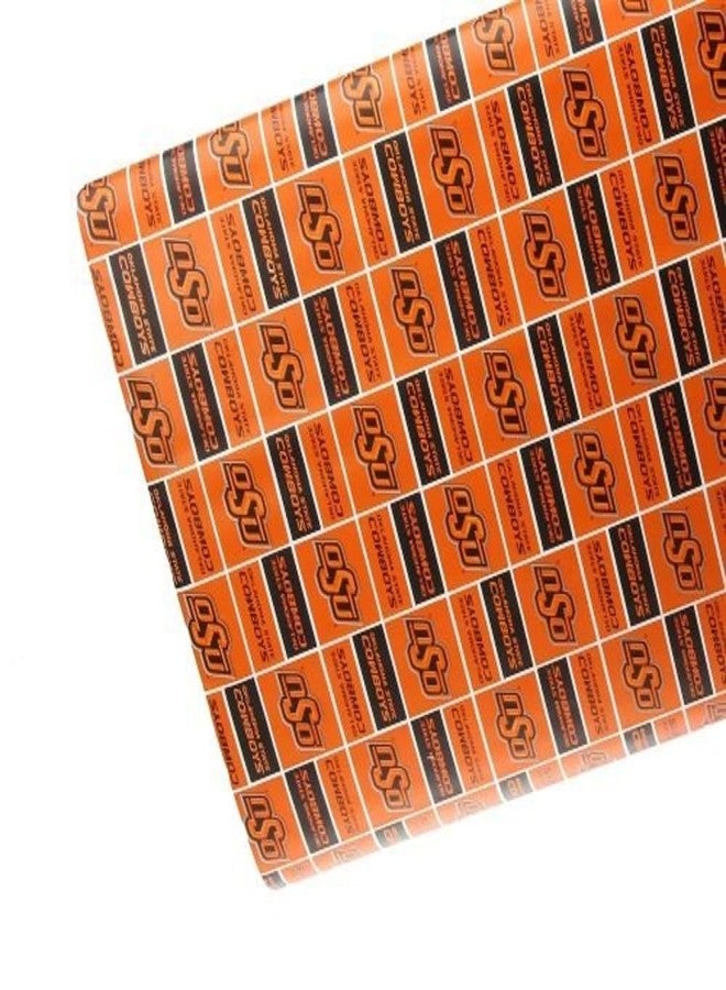 FOCO Team Wrapping Paper