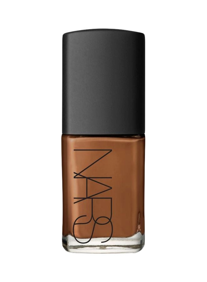NARS Sheer Glow Foundation Namibia - Image 1
