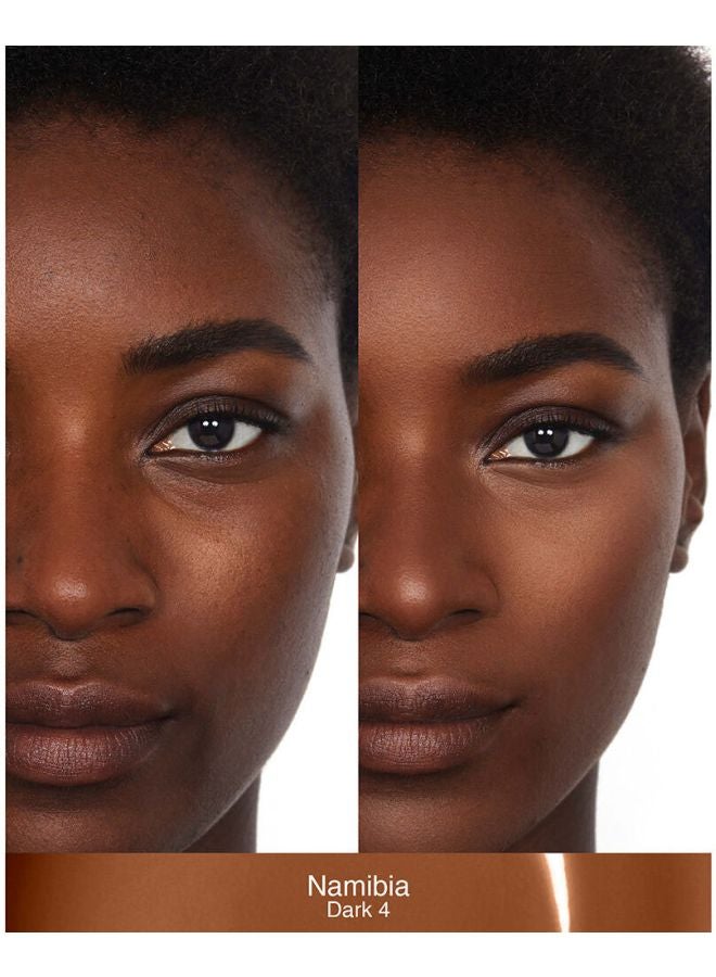 NARS Sheer Glow Foundation Namibia - Image 2