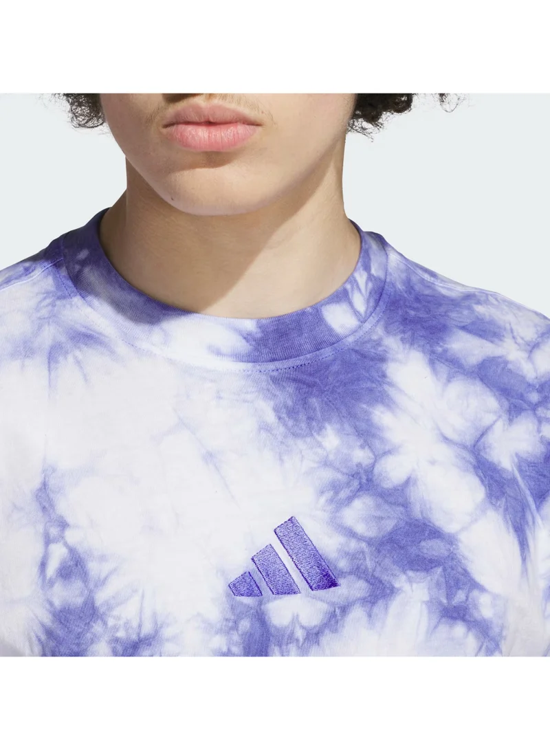 Adidas All Szn Wash T-Shirt