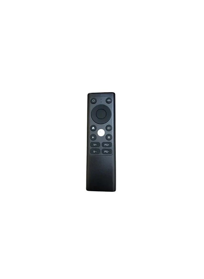 Generic Voice Remote Control X9 with Backlit Keyboard, 2.4GHz Wireless Air Mouse, Universal IR Learning, and Voice Command for Smart TV, Android Box, PC, and More  - Image 3