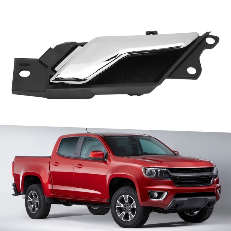 Inside Interior Door Handle 96861999 Replacement for Chevrolet Captiva Sport LS LT LTZ 2012‑2015 - Image 1