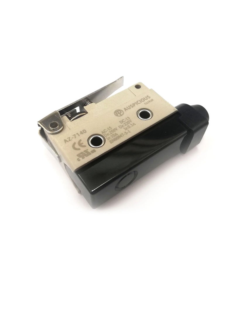 أوسبيشوس أداة التبديل الحد من نوع الرافعة  رقم العمل و NC - Image 1