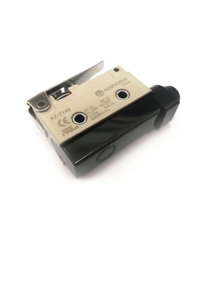 أوسبيشوس أداة التبديل الحد من نوع الرافعة  رقم العمل و NC - Image 2