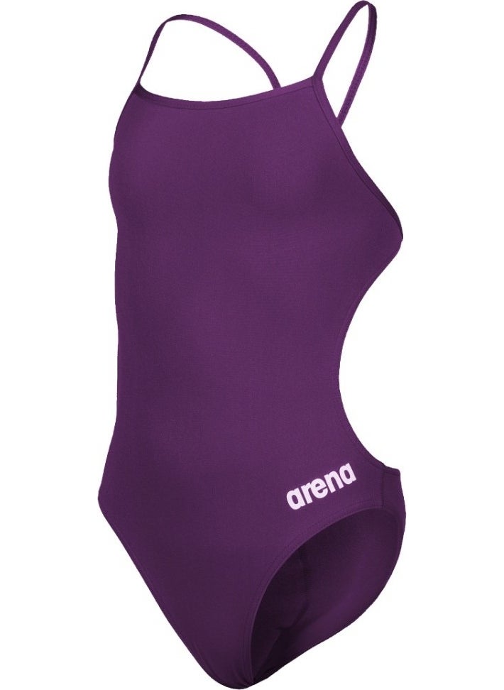 Team Challenge Girls' Swimsuit (Purple) - pzsku/Z72C0341AFCBF9158CDE9Z/45/_/1725790435/60bb11b8-9049-4597-990e-dea442e1f6b9