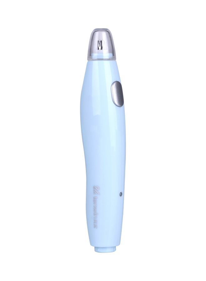 NIBEMINENT Electric Eraser Kit Blue  - Image 1