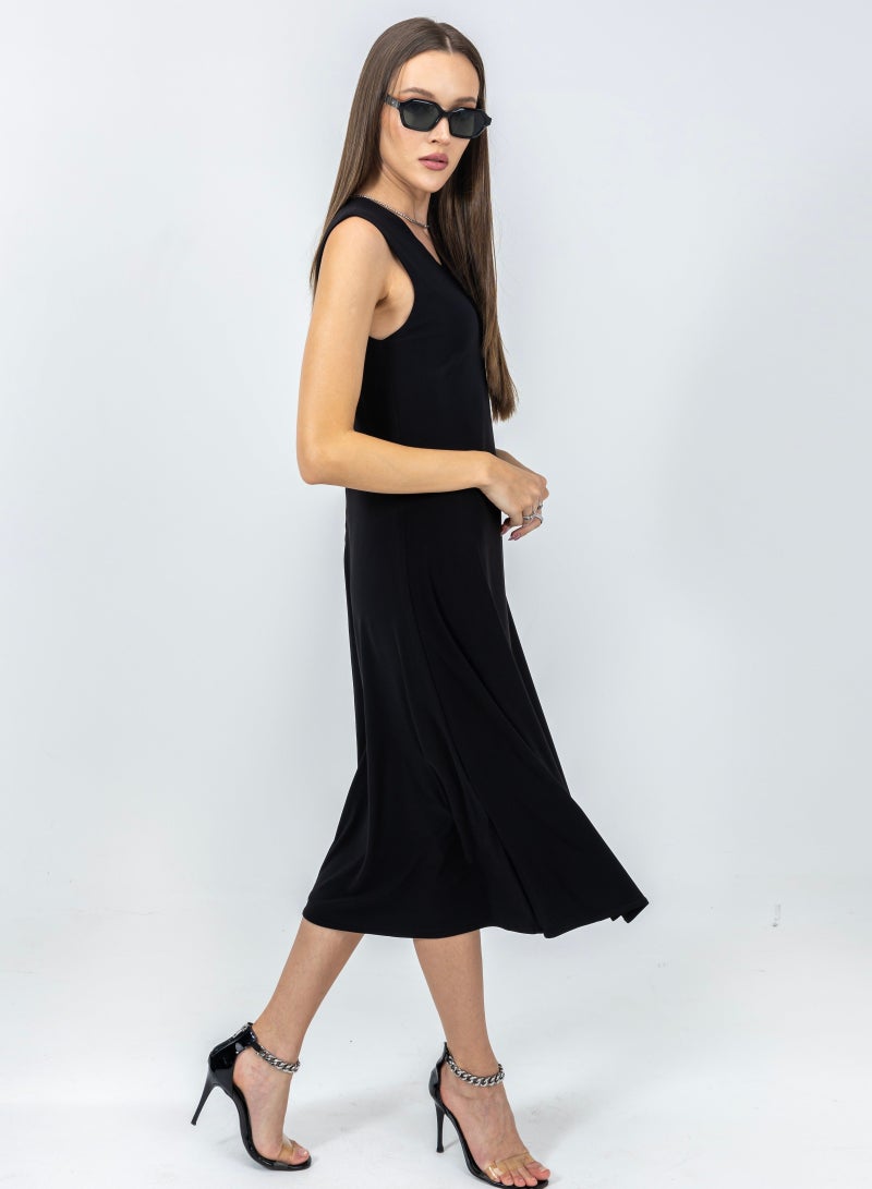 Etta Candice, Midi Dress - Image 2