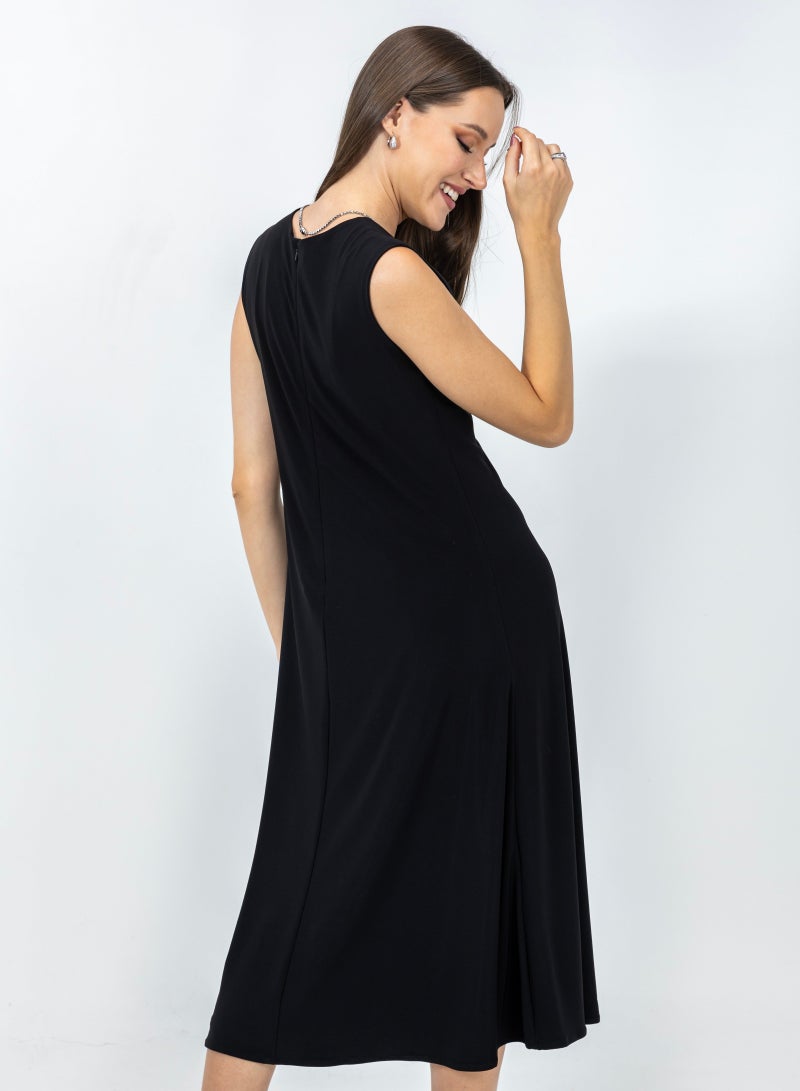 Etta Candice, Midi Dress - Image 4