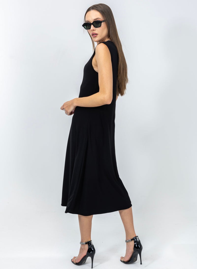 Etta Candice, Midi Dress - Image 3