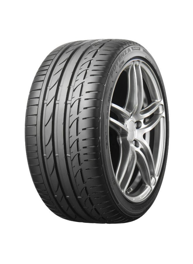 Bridgestone - Car tyres 18/40/225 - Image 1