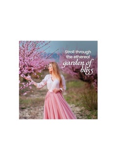 FOGG Fogg Perfume Spray Paradise for Women120 Ml  - Image 3
