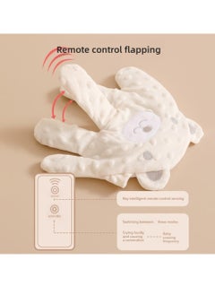 AirYoung Baby Soothing Palm Hand Soft Baby Patting To Sleep Artifact Automatic Baby Patting Hand Electric Baby Hand Pillow  - Image 2