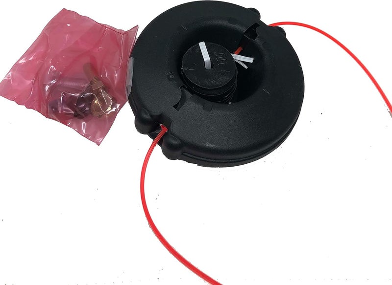 ECHO Echo 21560056 2Line Rapid Loader Trimmer Head  - Image 2