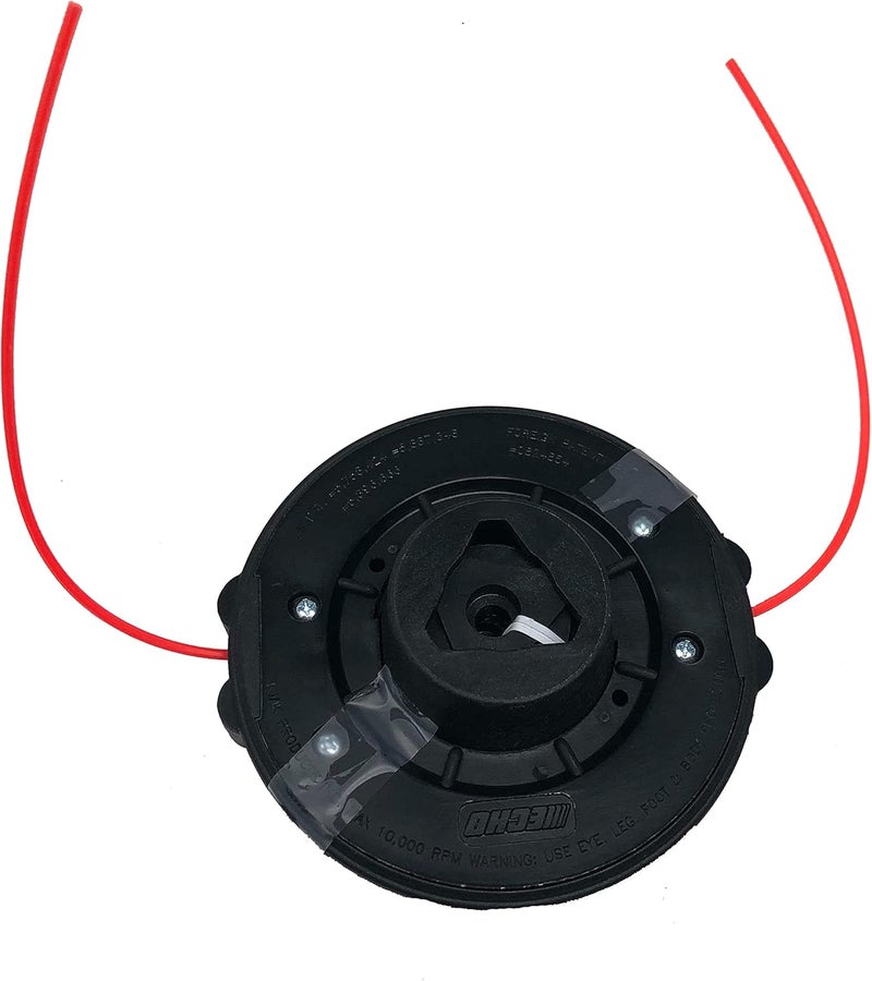 ECHO Echo 21560056 2Line Rapid Loader Trimmer Head  - Image 1