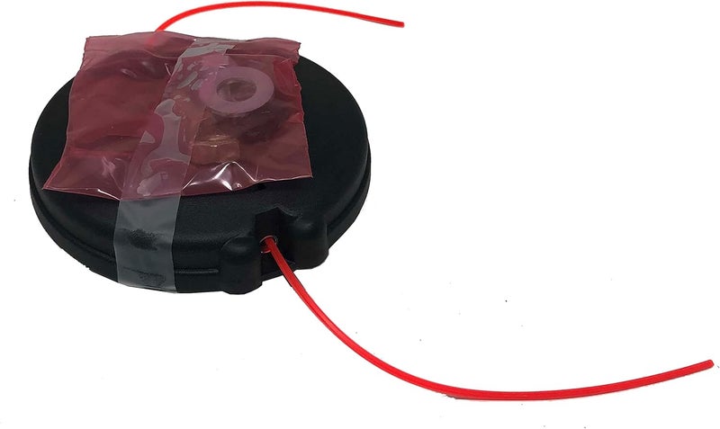 ECHO Echo 21560056 2Line Rapid Loader Trimmer Head  - Image 3