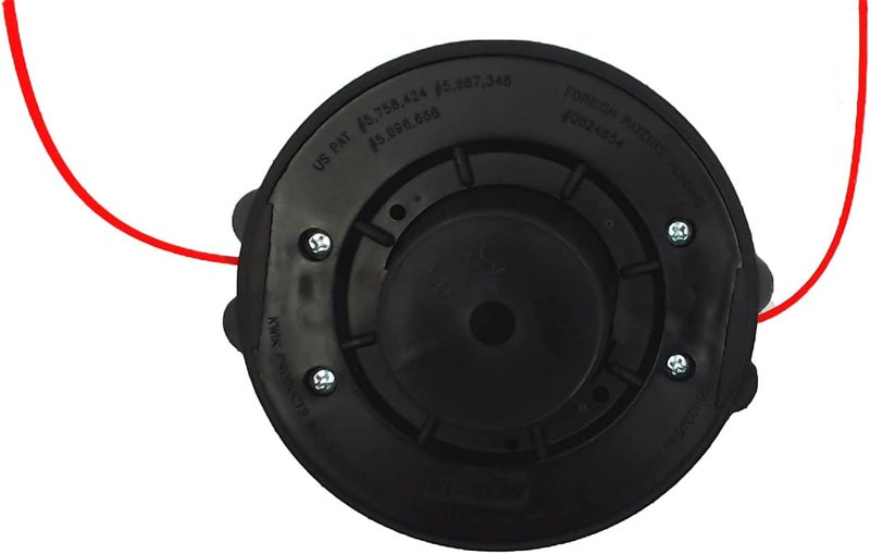 ECHO Echo 21560056 2Line Rapid Loader Trimmer Head  - Image 4